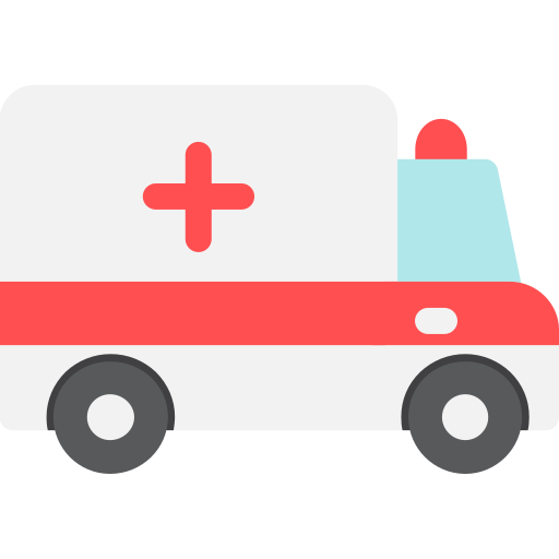 ambulancia icono gratis