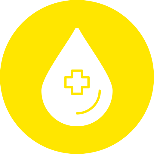 Diabetes Generic Mixed icon