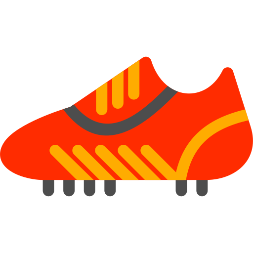 Football boots Generic Flat icon