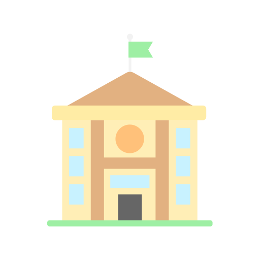 Building free icon Building free icon