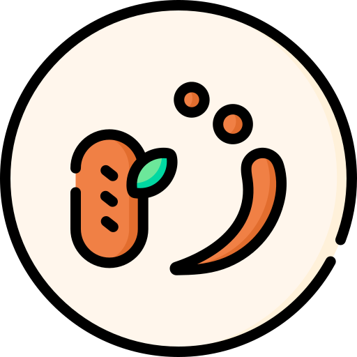 Foie gras free icon Foie gras free icon