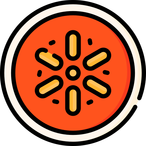 Tteokbokki free icon Tteokbokki free icon