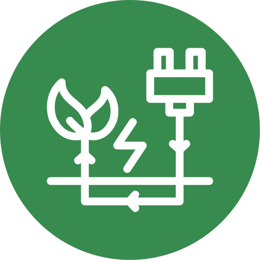 energie sparen kostenlos Icon energie sparen kostenlos Icon