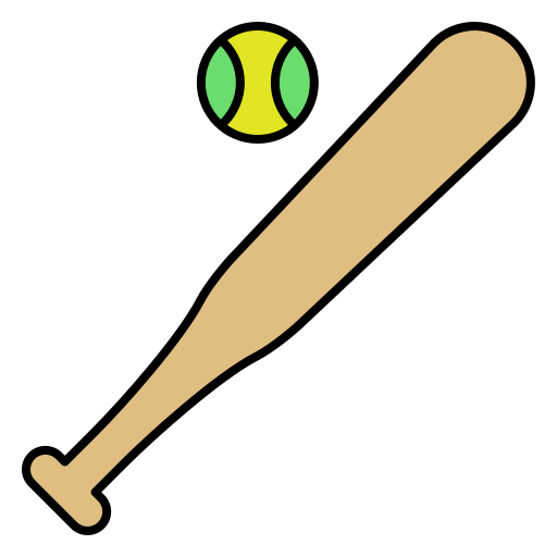 base-ball Icône gratuit base-ball Icône gratuit