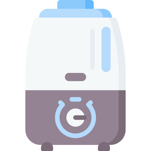 humidificador icono gratis