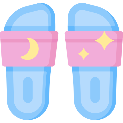 zapatillas icono gratis