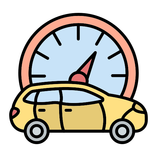 Автомобиль бесплатно иконка