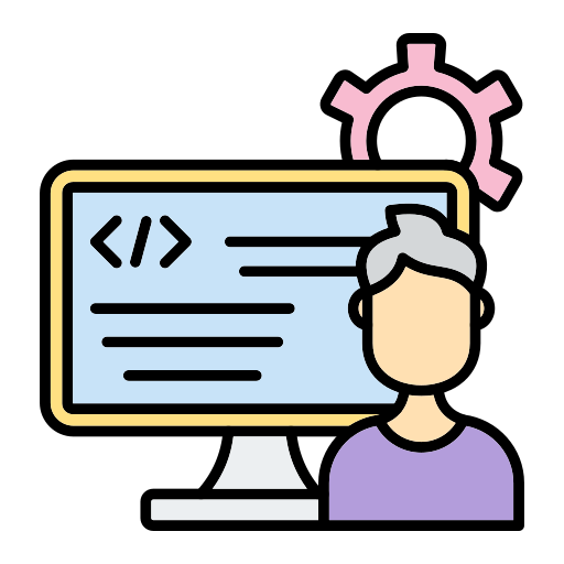 Administrator free icon