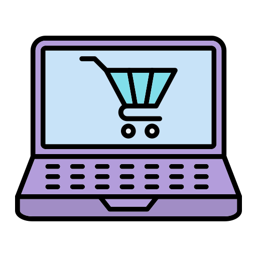 márketing icono gratis