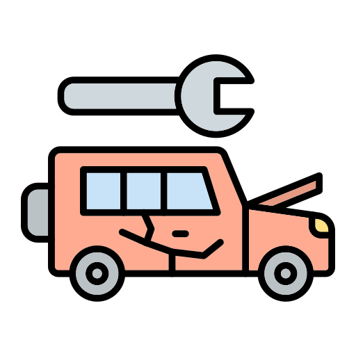wartung kostenlos Icon