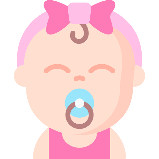 bébé Icône gratuit