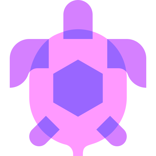 tortuga icono gratis