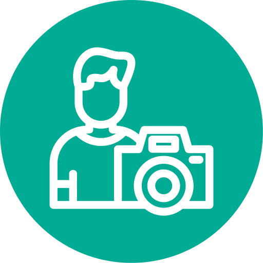 cameraman grátis ícone cameraman grátis ícone