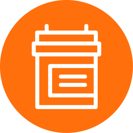 batería icono gratis