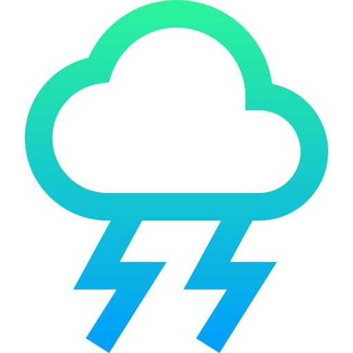 Storm - Free weather icons