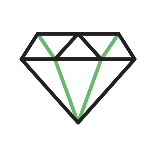 diamante icono gratis