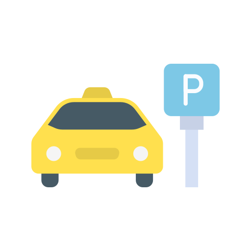 Стоянка бесплатно иконка