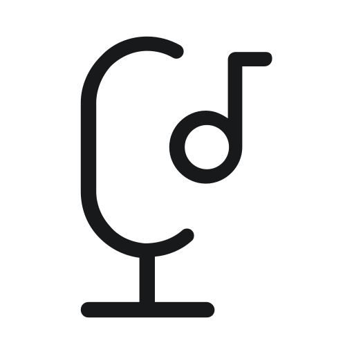 radio Icône gratuit radio Icône gratuit