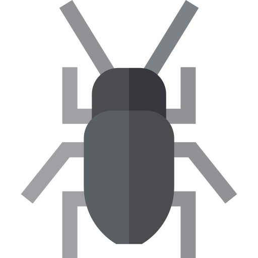 Cucaracha - Iconos Gratis De Animales