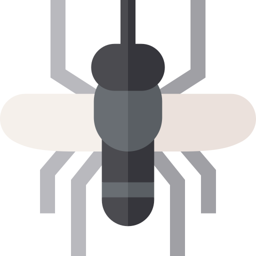 mosquito icono gratis