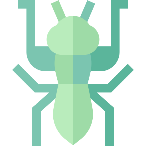 mantis icono gratis