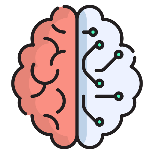 Brain - free icon