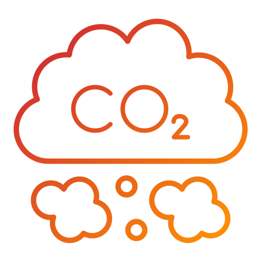 Co2 - Free industry icons