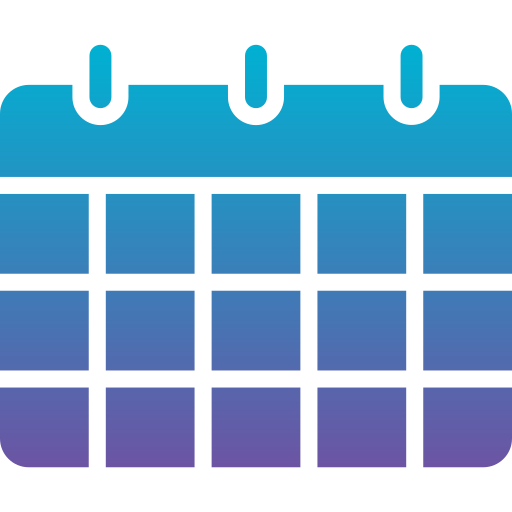 calendario icono gratis