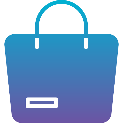 bolsa de la compra icono gratis