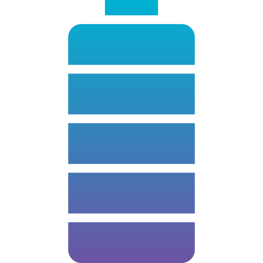 batería icono gratis