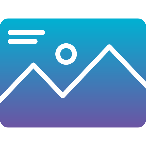 galería icono gratis