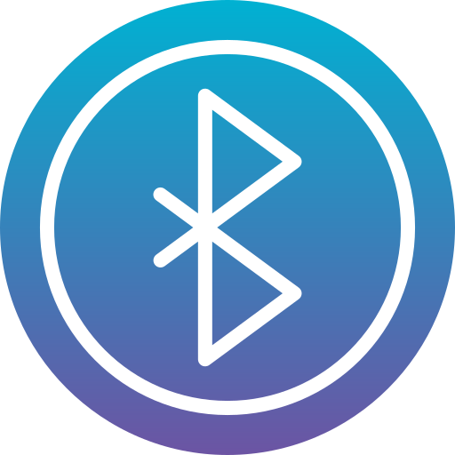 bluetooth icono gratis