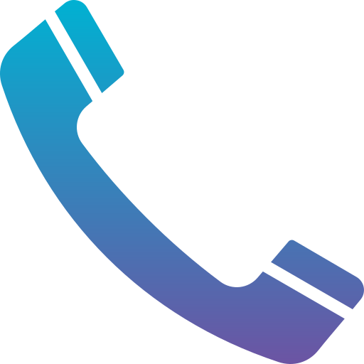 Telephone Generic Flat Gradient icon