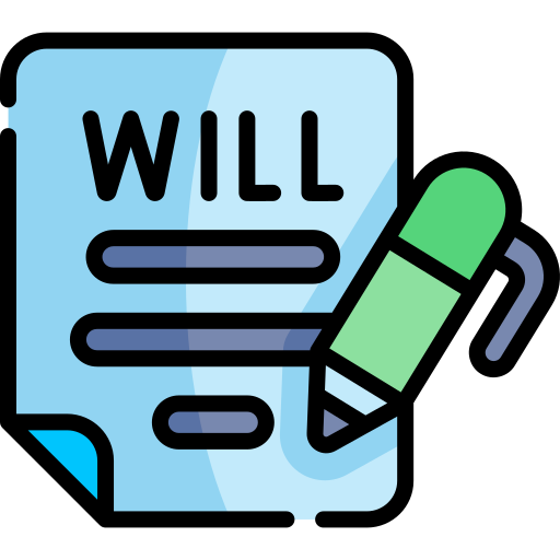 Will free icon