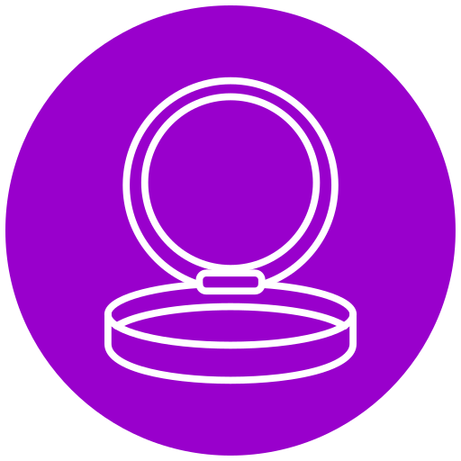 Blush free icon Blush free icon