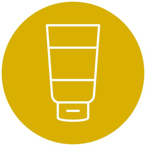 Face cleanser free icon Face cleanser free icon