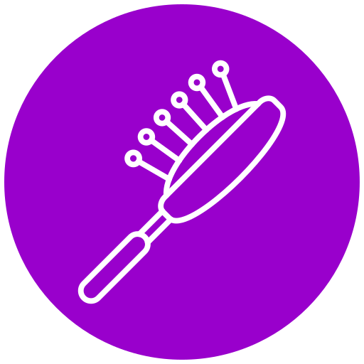 haarbürste kostenlos Icon haarbürste kostenlos Icon