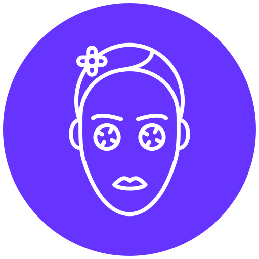 Face mask free icon Face mask free icon