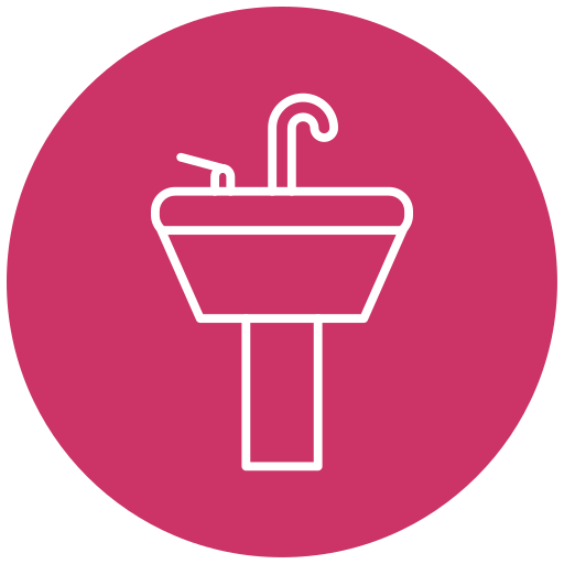 Sink free icon Sink free icon
