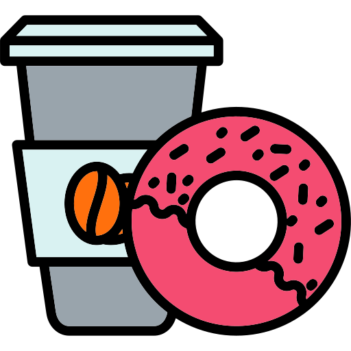 Cofee - Free food and restaurant icons