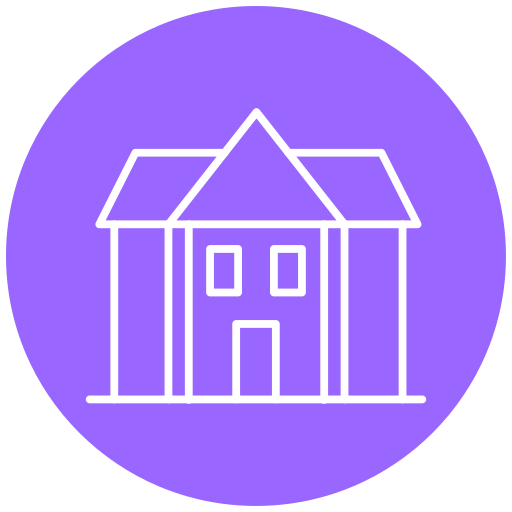 Library Generic Flat icon