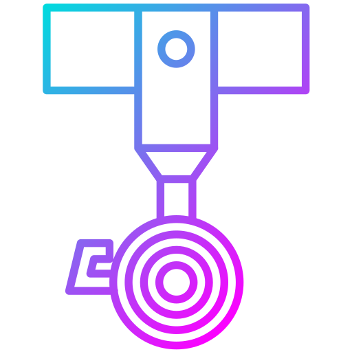 Uncoiler free icon