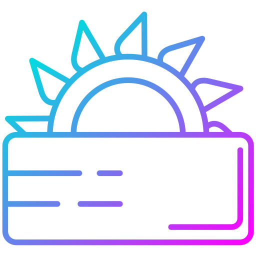 Table saw free icon