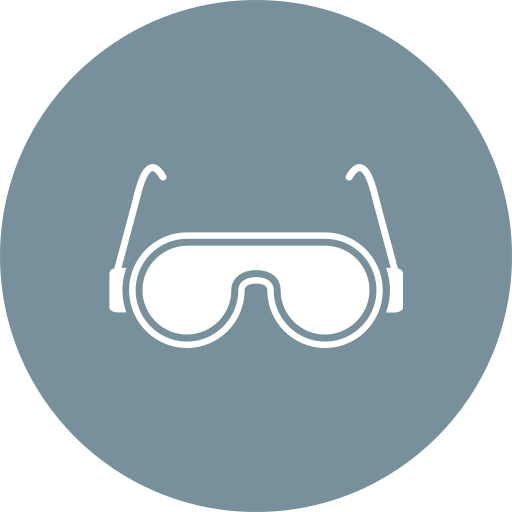 lunettes Icône gratuit lunettes Icône gratuit