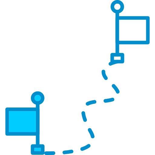 meilenstein kostenlos Icon