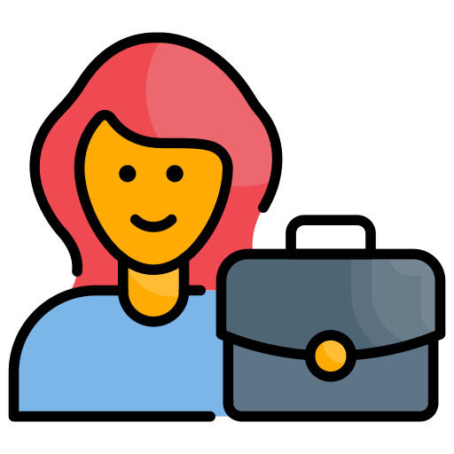 Internship free icon