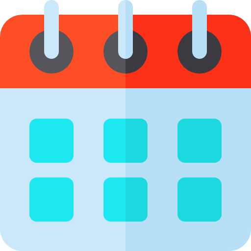 Calendar free icon