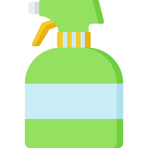 Spray Special Flat icon