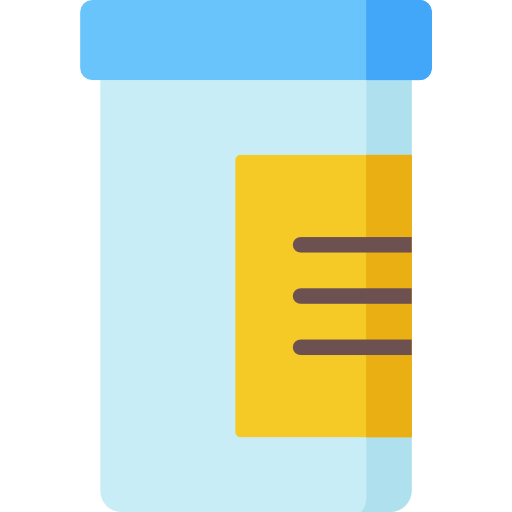 Medicine Special Flat icon