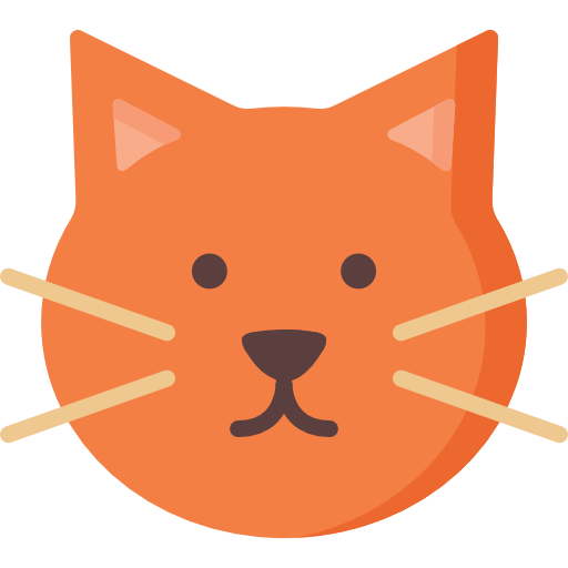 Cat free icon Cat free icon